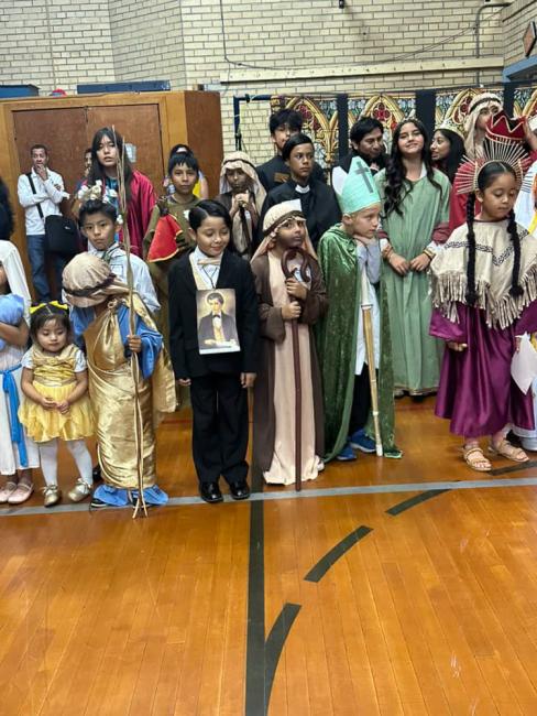 All Saints Day